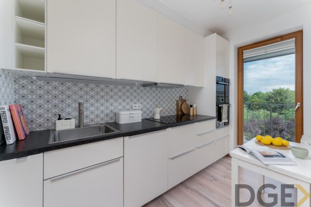 Mieszkanie 1-pokojowe Kraków Prądnik Czerwony, ul. Mariana Markowskiego. Zdjęcie 10