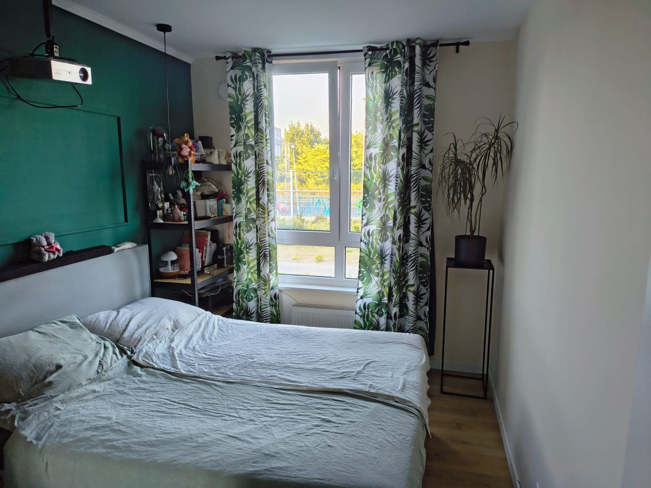 Mieszkanie 3-pokojowe Warszawa Ursus, ul. Dzieci Warszawy. Zdjęcie 14