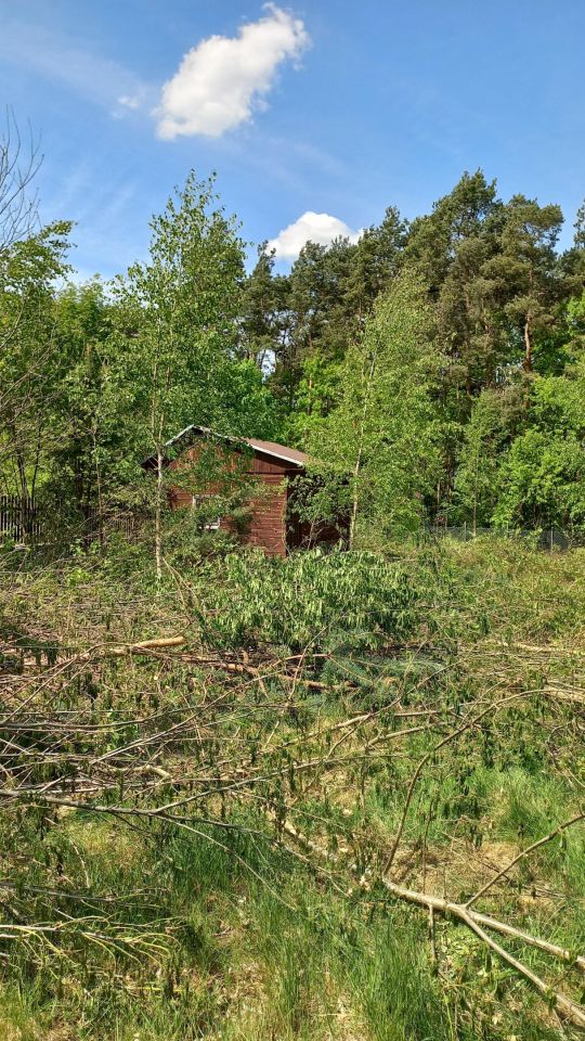 Działka budowlana Owczarnia, ul. Koników Polnych