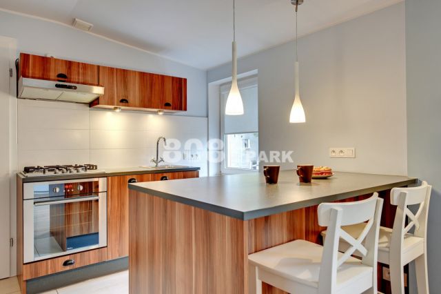 Mieszkanie 2-pokojowe Sopot, ul. Bitwy pod Płowcami. Zdjęcie 6