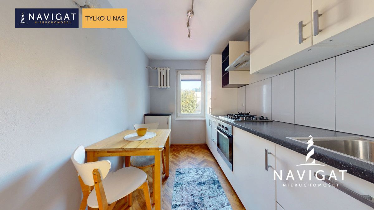 Mieszkanie 3-pokojowe Gdynia Śródmieście, ul. Mściwoja. Zdjęcie 11