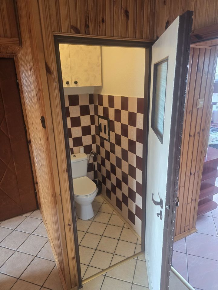 Mieszkanie 3-pokojowe Radom Osiedle XV-lecia, ul. Helleńska. Zdjęcie 6