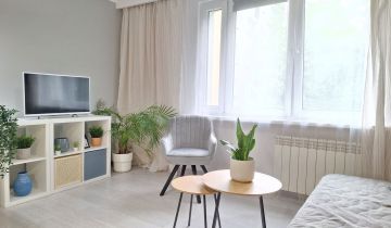 Mieszkanie 1-pokojowe Kraków Podgórze, ul. Ignacego Krasickiego