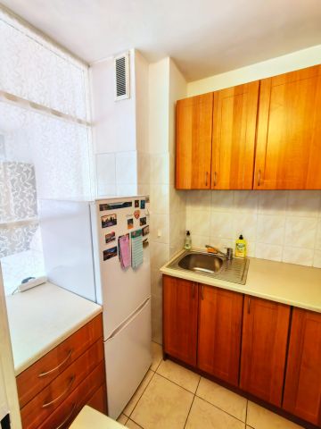 Mieszkanie 1-pokojowe Warszawa Bielany, al. Aleja Władysława Reymonta. Zdjęcie 7