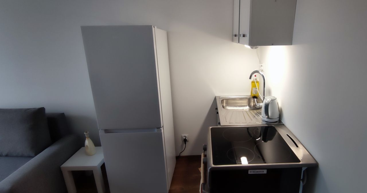 Mieszkanie 1-pokojowe Prudnik Górka, rynek Rynek. Zdjęcie 12