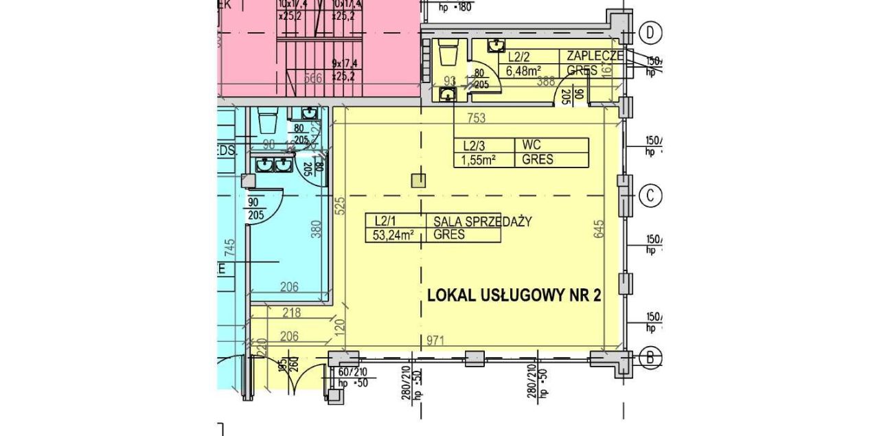 Lokal Banino. Zdjęcie 3