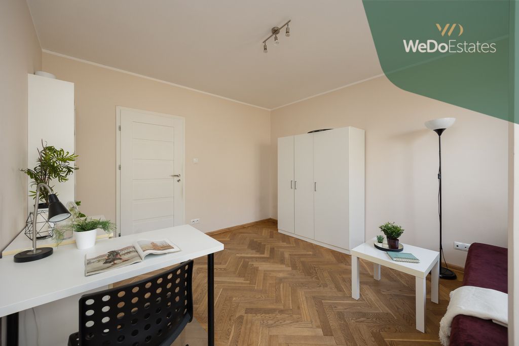 Mieszkanie 3-pokojowe Warszawa Włochy, ul. 1 Sierpnia. Zdjęcie 6