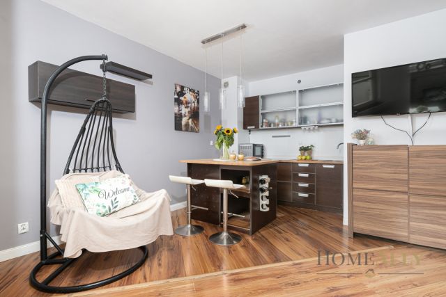 Mieszkanie 1-pokojowe Warszawa Białołęka, ul. Odkryta. Zdjęcie 2