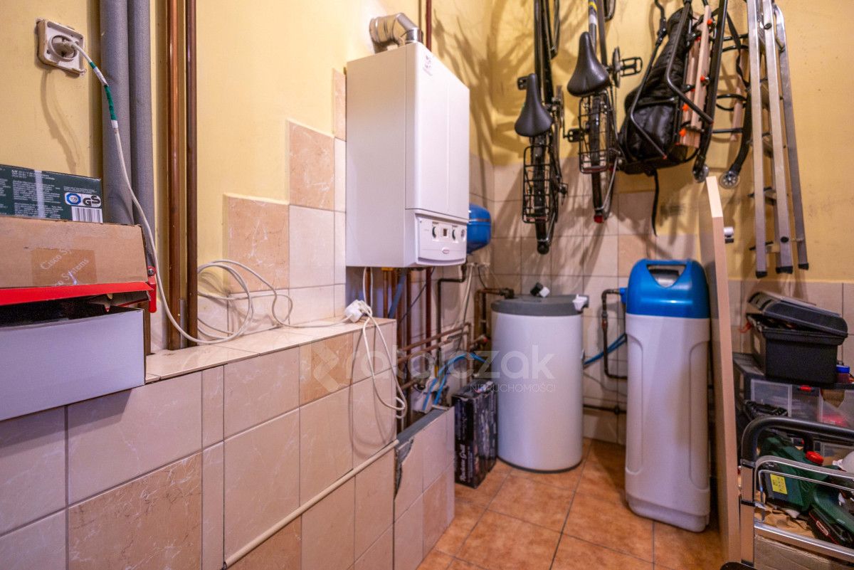 dom wolnostojący, 5 pokoi Rumia. Zdjęcie 18