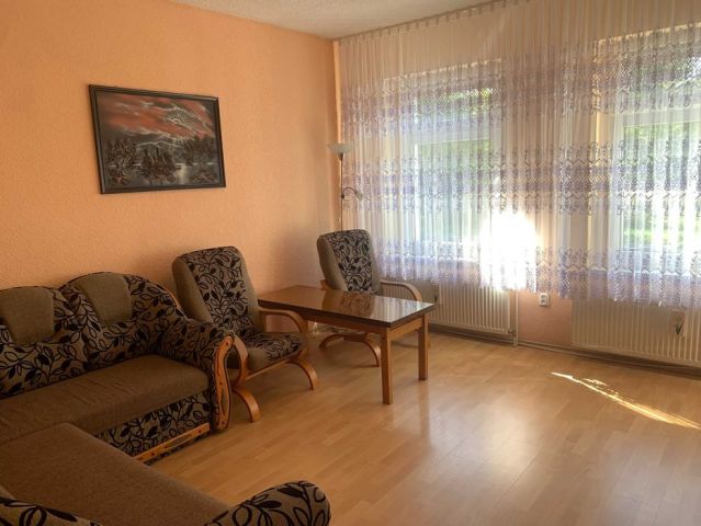 Mieszkanie 2-pokojowe Szymiszów, ul. Dworcowa. Zdjęcie 1