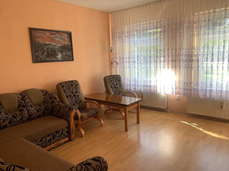 Mieszkanie 2-pokojowe Szymiszów, ul. Dworcowa. Zdjęcie 1