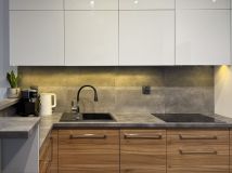 Mieszkanie 2-pokojowe Łódź Śródmieście, ul. Księży Młyn. Zdjęcie 4