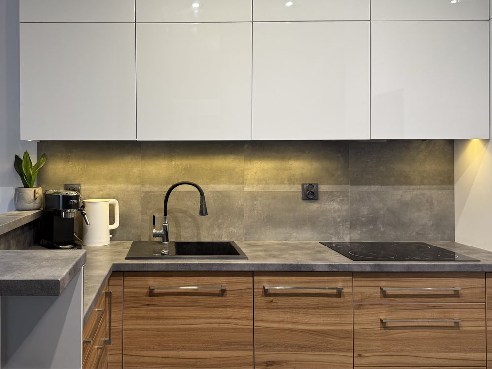 Mieszkanie 2-pokojowe Łódź Śródmieście, ul. Księży Młyn. Zdjęcie 5