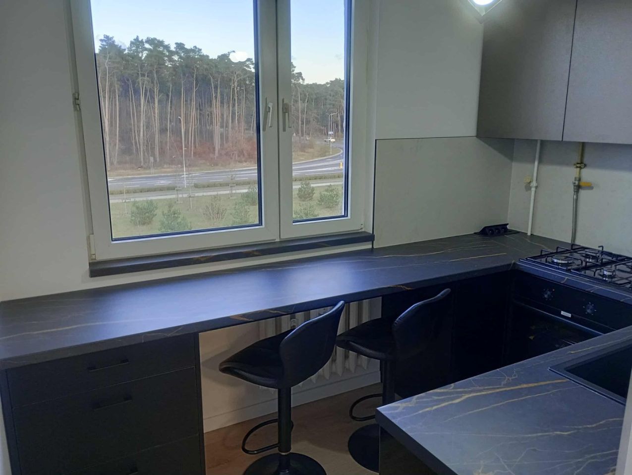 Mieszkanie 1-pokojowe Włocławek Michelin, al. Jana Pawła II. Zdjęcie 8