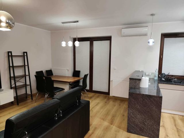 Mieszkanie 3-pokojowe Lublin Czechów. Zdjęcie 1