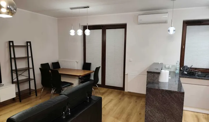 Mieszkanie 3-pokojowe Lublin Czechów