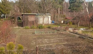 Działka rod Częstochowa Grabówka