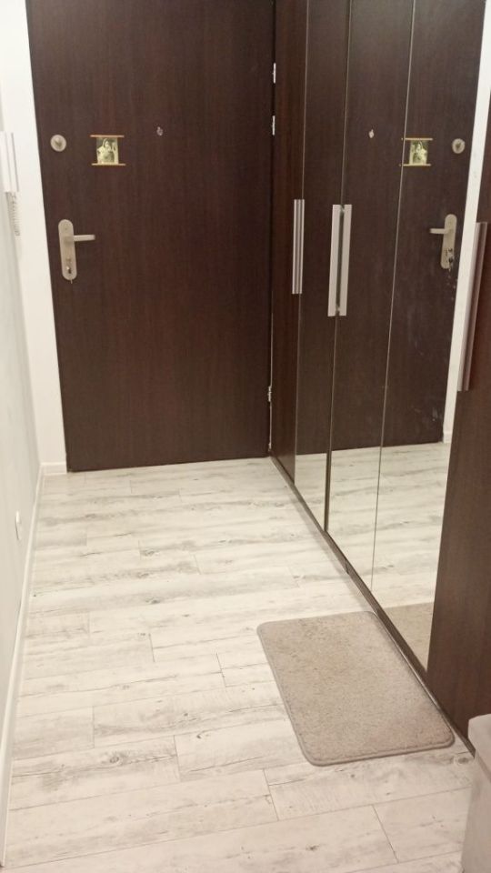 Mieszkanie 2-pokojowe Lublin Węglin, ul. Koralowa. Zdjęcie 5