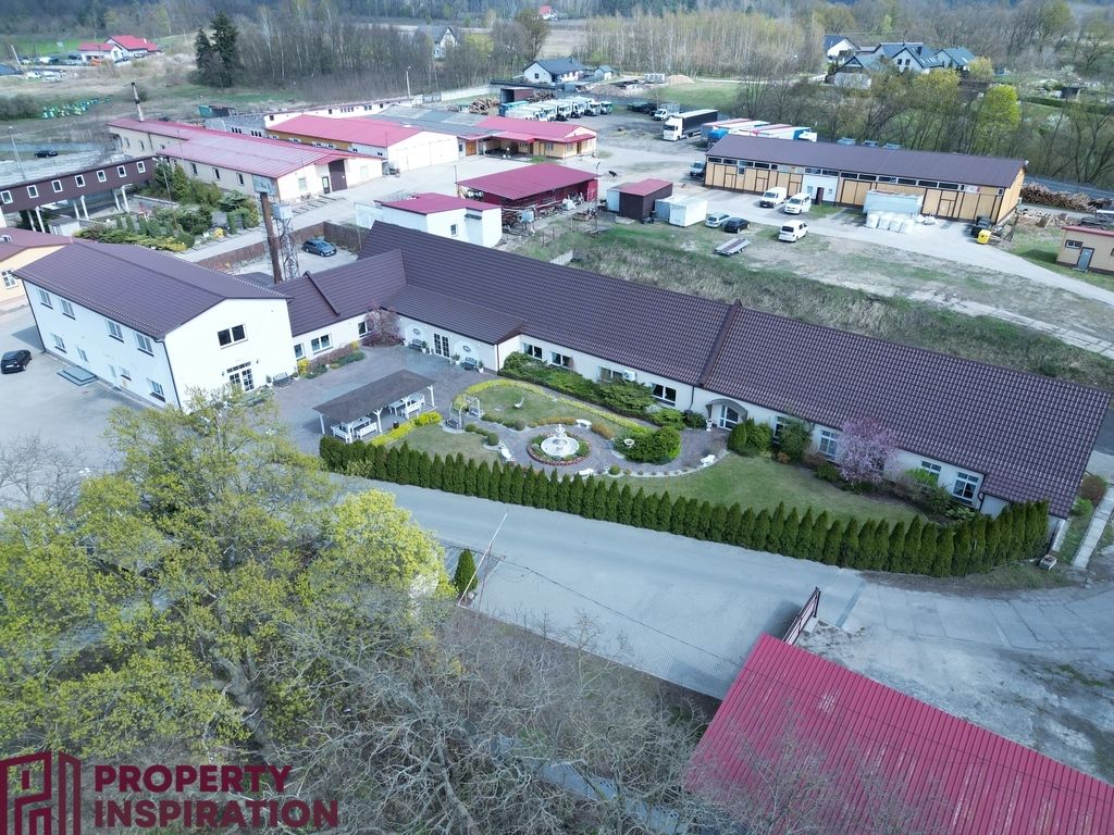 Hotel/pensjonat Krosno Odrzańskie. Zdjęcie 47