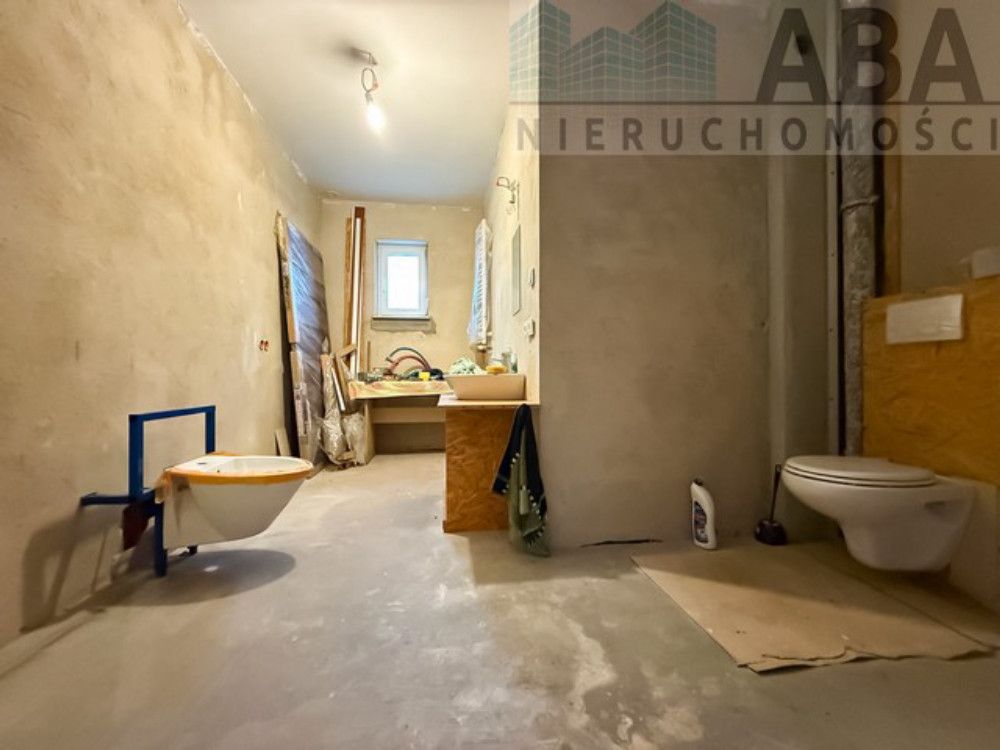 dom wolnostojący, 4 pokoje Kraśnica Kraśnica-Kolonia, ul. Liliowa. Zdjęcie 8