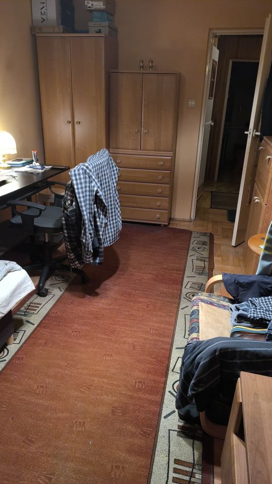 Mieszkanie 3-pokojowe Włocławek Południe , ul. Zdzisława Arentowicza. Zdjęcie 7