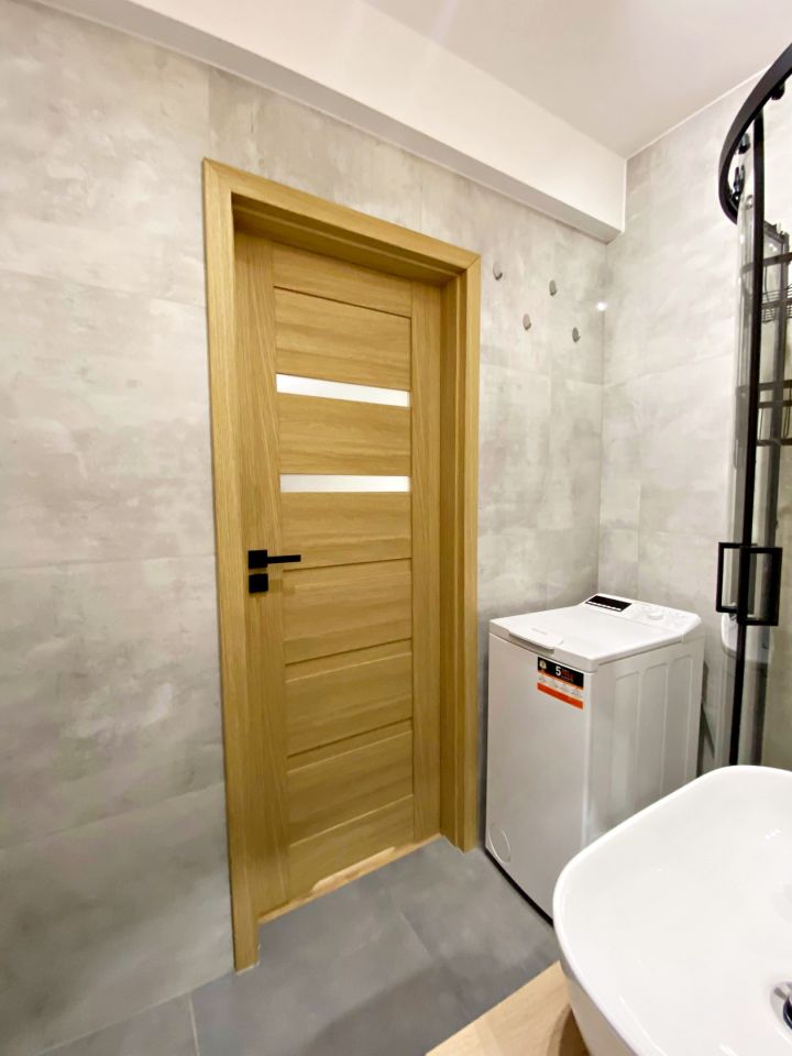 Mieszkanie 2-pokojowe Czarna Białostocka, ul. Żeromskiego. Zdjęcie 6