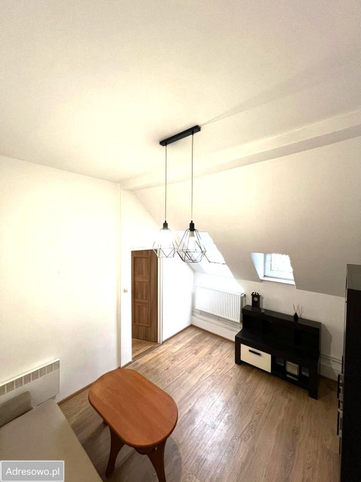 Mieszkanie 1-pokojowe Świeradów-Zdrój, ul. Zdrojowa. Zdjęcie 9