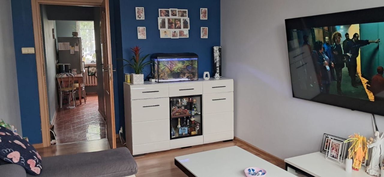 Mieszkanie 3-pokojowe Legnica, ul. Orbitalna. Zdjęcie 5