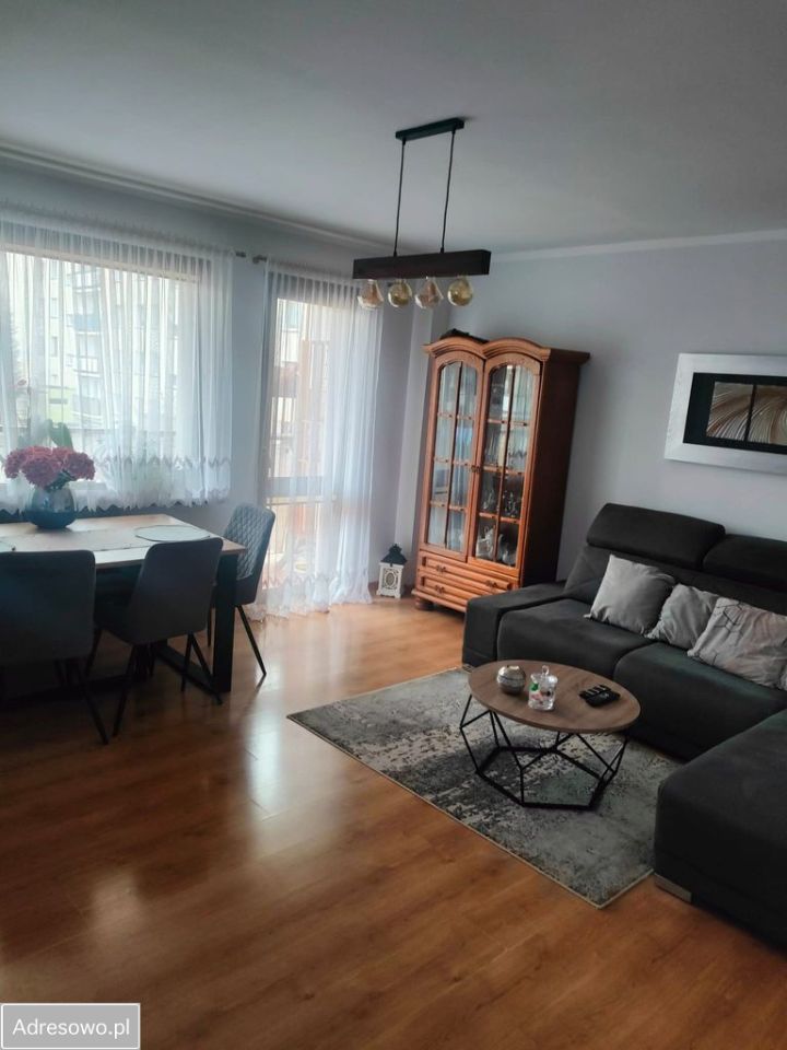 Mieszkanie 3-pokojowe Głogów, ul. Jagiellońska. Zdjęcie 9