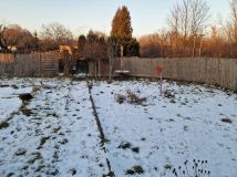 Działka rod Bydgoszcz Bartodzieje Małe, ul. Toruńska. Zdjęcie 3