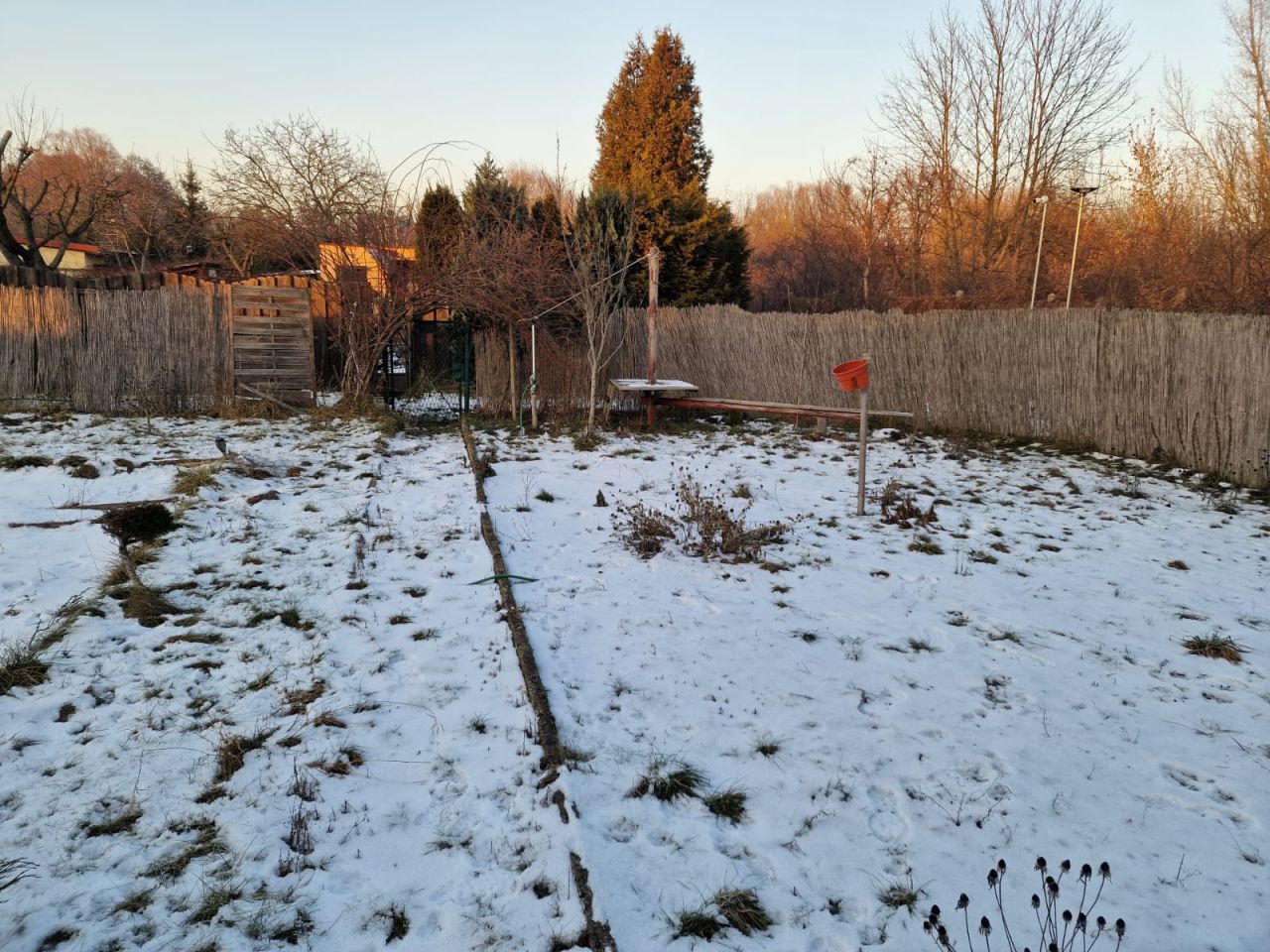 Działka rod Bydgoszcz Bartodzieje Małe, ul. Toruńska. Zdjęcie 4