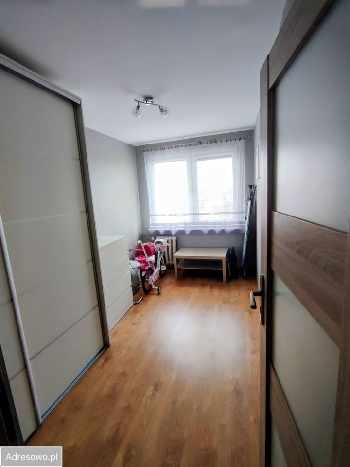 Mieszkanie 3-pokojowe Łódź Chojny, ul. Mazurska. Zdjęcie 11