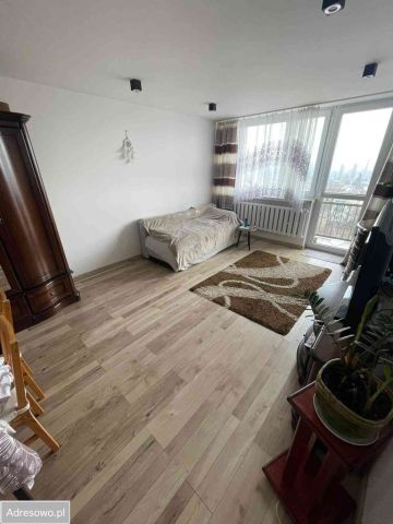 Mieszkanie 3-pokojowe Sosnowiec Pogoń, ul. Będzińska. Zdjęcie 1