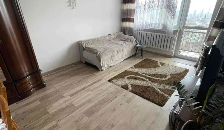 Mieszkanie 3-pokojowe Sosnowiec Pogoń, ul. Będzińska