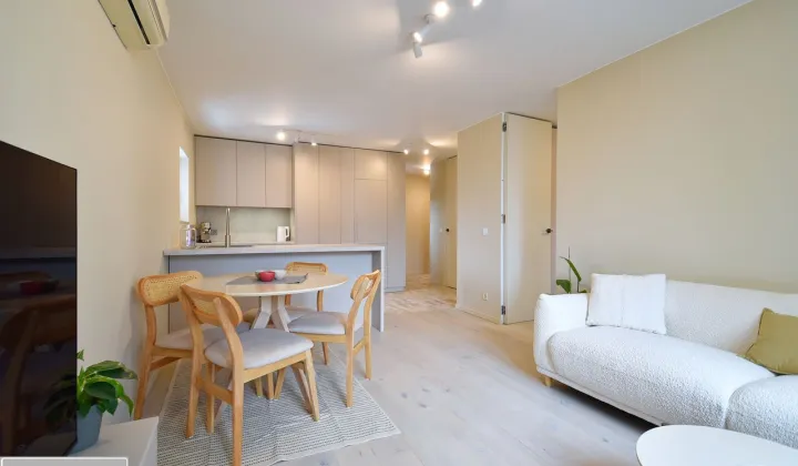 Mieszkanie 2-pokojowe Warszawa Ksawerów, ul. Okęcka