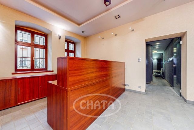 Lokal Wrocław Stare Miasto, ul. św. Antoniego. Zdjęcie 11