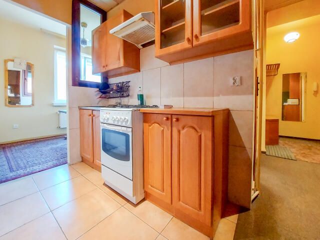 Mieszkanie 2-pokojowe Kraków Nowa Huta, os. Zgody. Zdjęcie 5