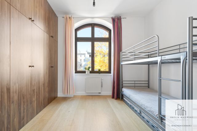 Mieszkanie 2-pokojowe Wrocław, ul. Zygmunta Krasińskiego. Zdjęcie 8