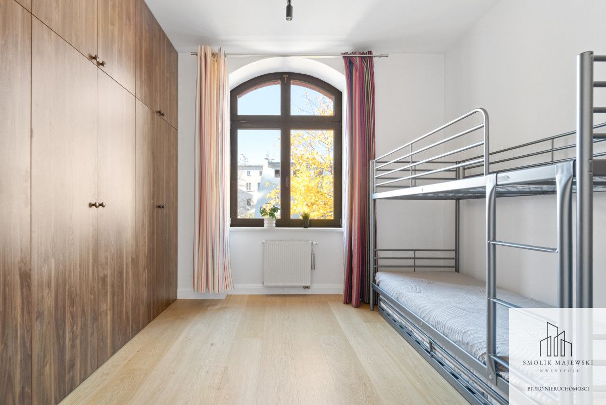 Mieszkanie 2-pokojowe Wrocław, ul. Zygmunta Krasińskiego. Zdjęcie 8