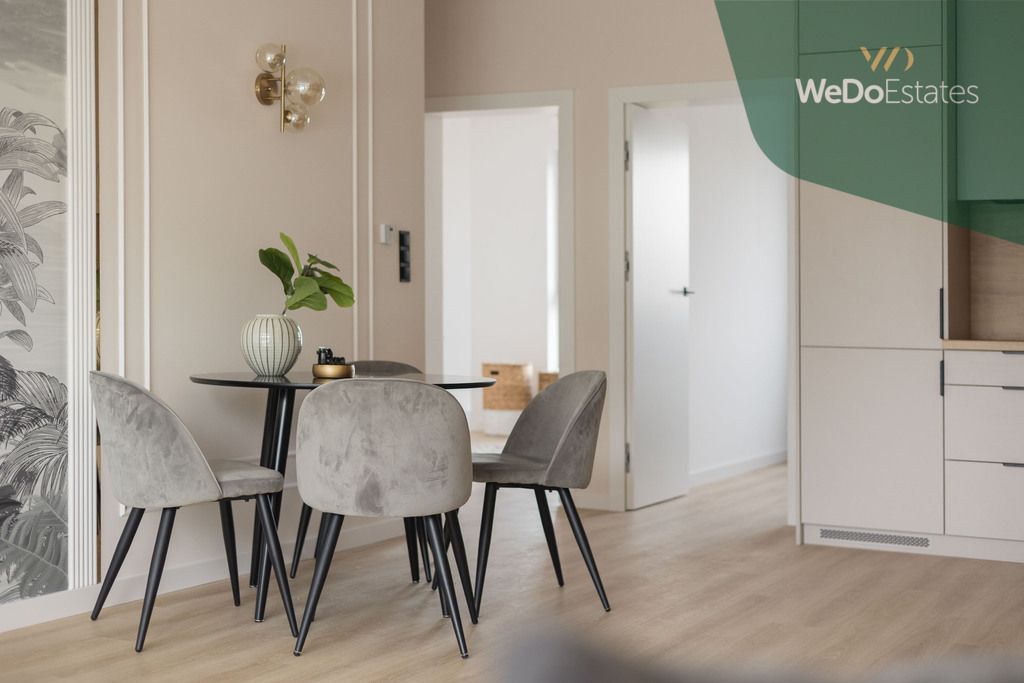 Mieszkanie 4-pokojowe Kobyłka, ul. Kmicica. Zdjęcie 15