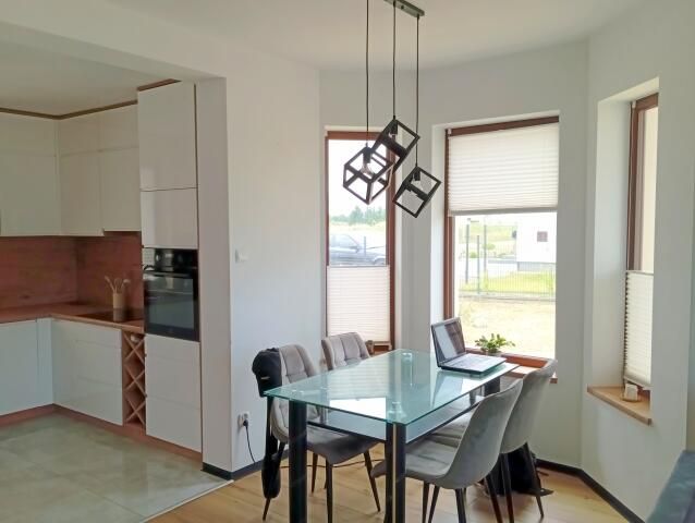 dom wolnostojący, 5 pokoi Gajewo, ul. Kasztanowa. Zdjęcie 12