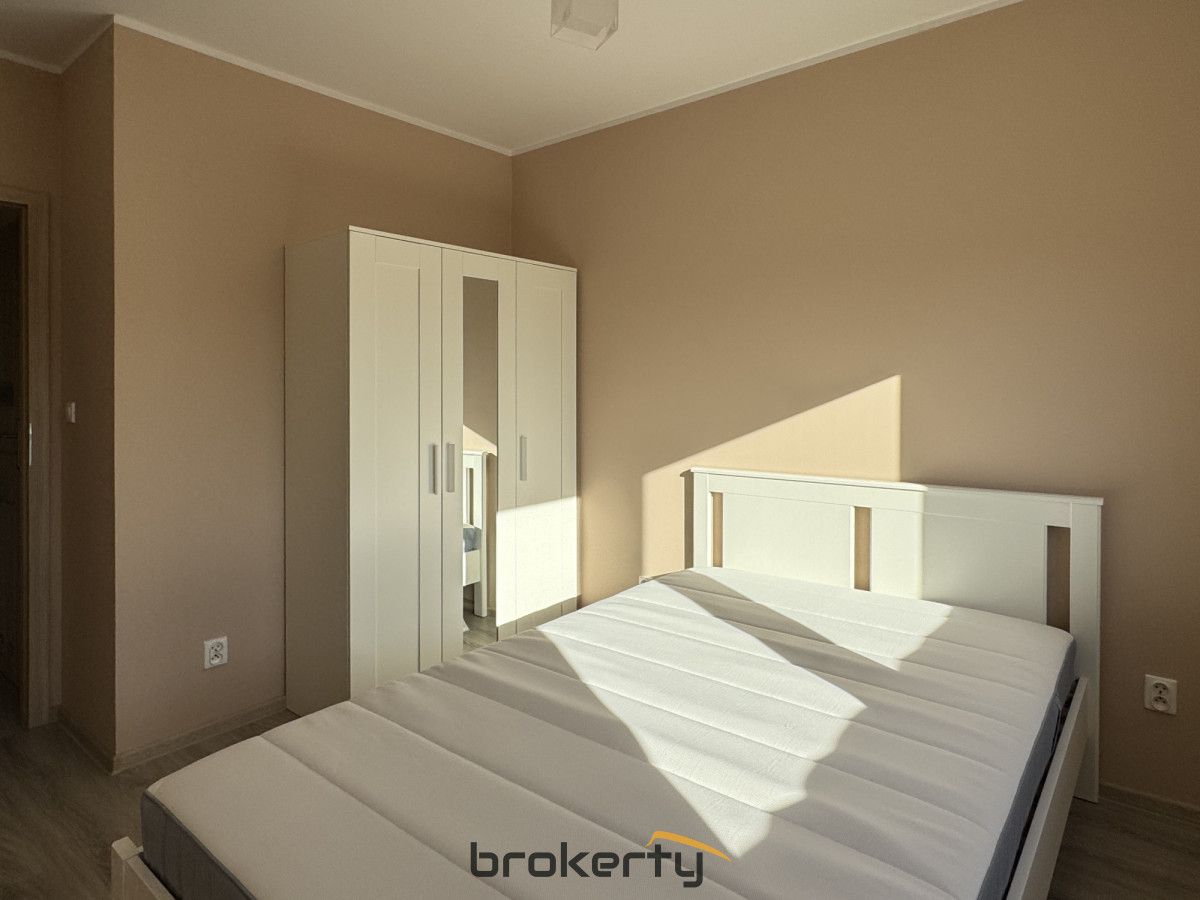 Mieszkanie 2-pokojowe Wrocław Gądów Mały, bulw. Dedala. Zdjęcie 8