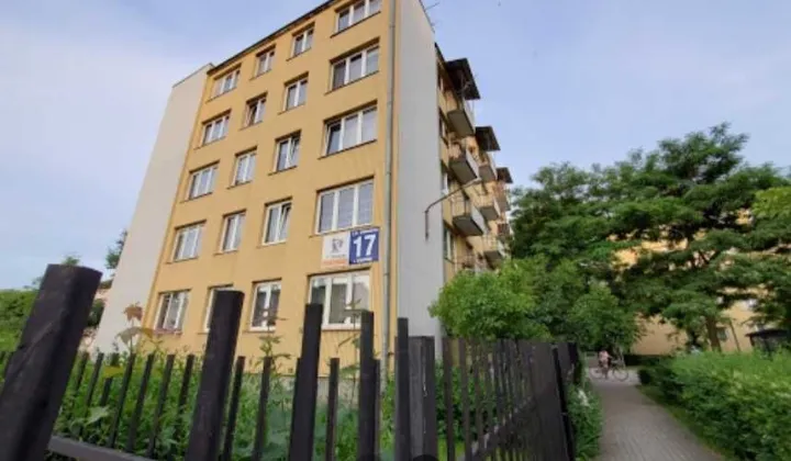 Mieszkanie 3-pokojowe Lublin, ul. Kwiatowa