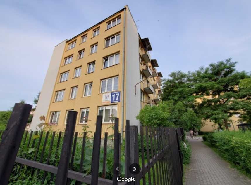 Mieszkanie 3-pokojowe Lublin, ul. Kwiatowa. Zdjęcie 1