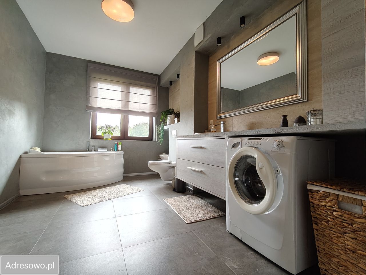 dom wolnostojący, 5 pokoi Łazy. Zdjęcie 19