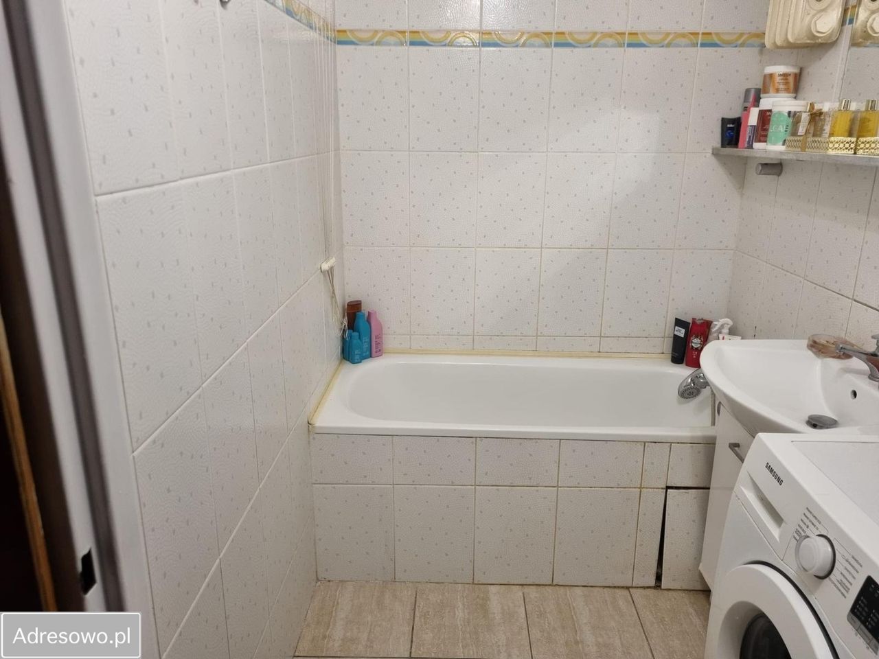 Mieszkanie 3-pokojowe Łódź Śródmieście, ul. Piotrkowska. Zdjęcie 8