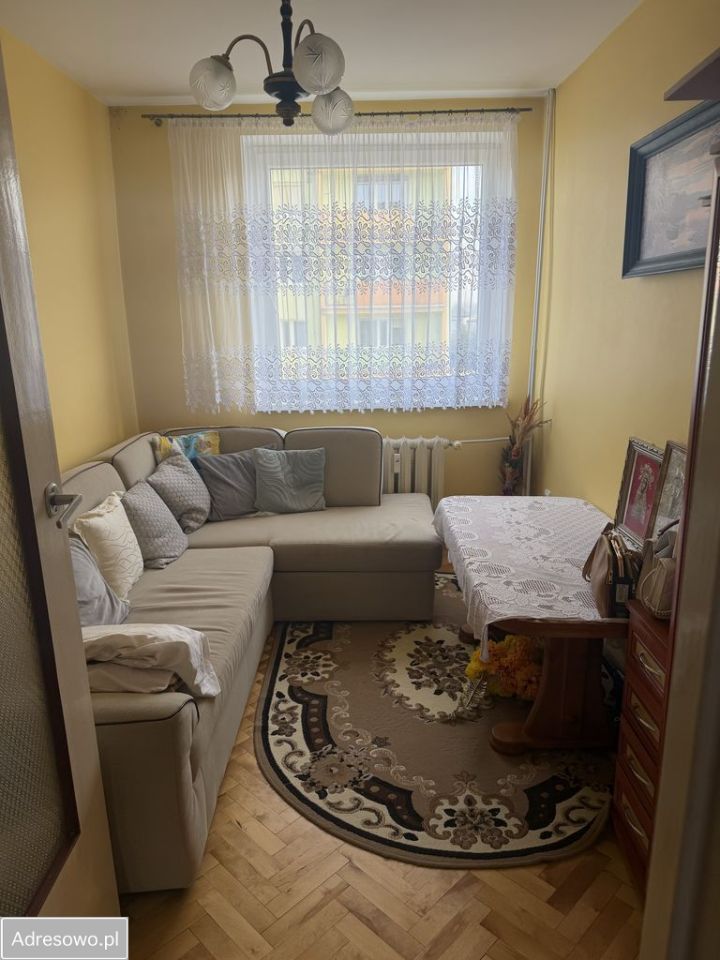 Mieszkanie 3-pokojowe Strzelno, os. Piastowskie. Zdjęcie 11