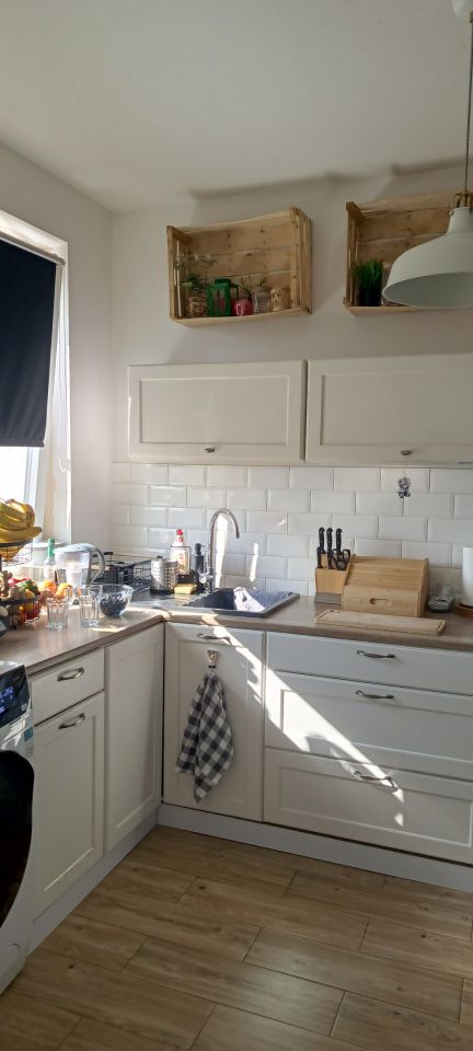 Mieszkanie 2-pokojowe Łódź Polesie, ul. Janusza Kusocińskiego. Zdjęcie 9