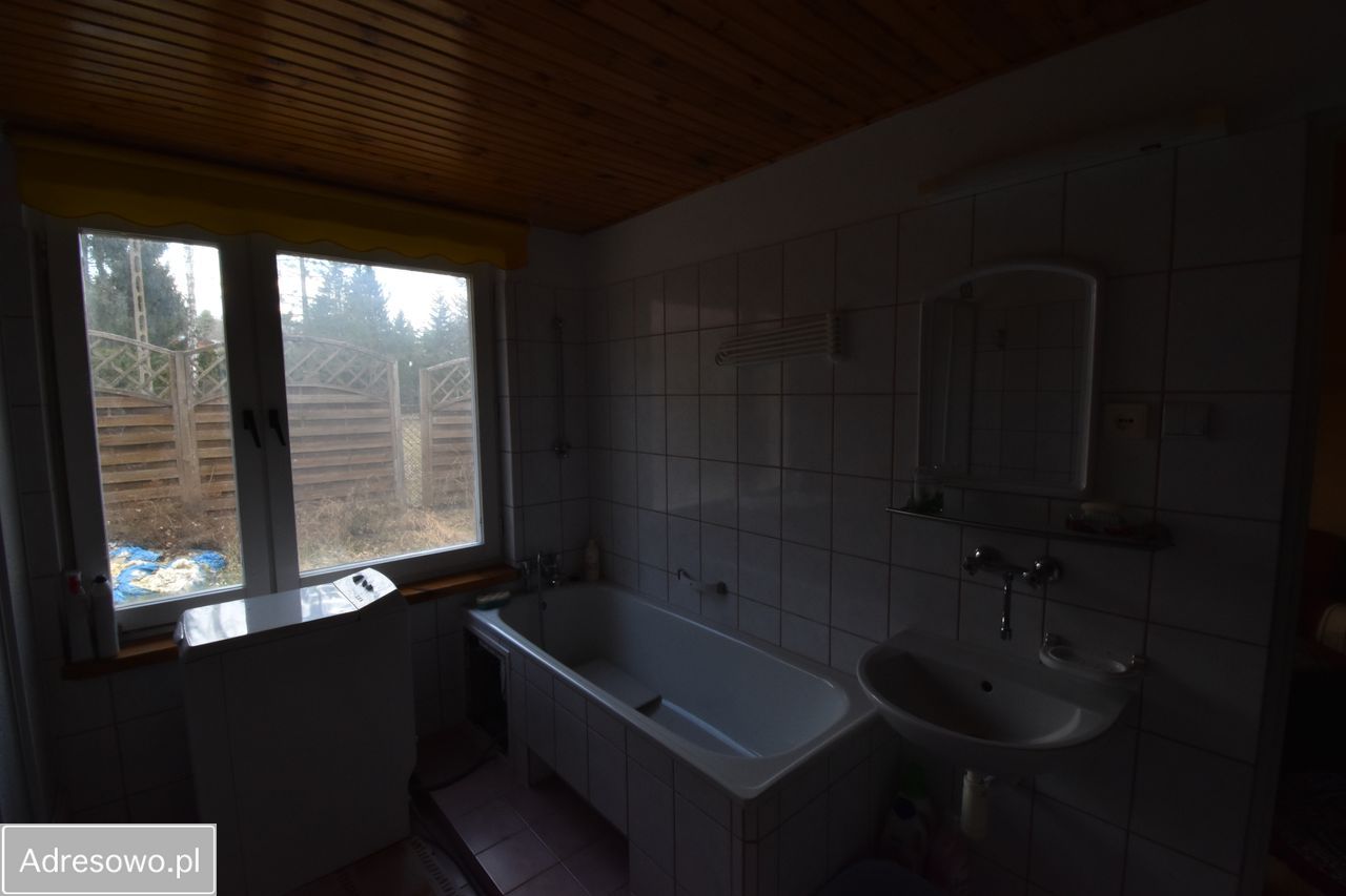 dom wolnostojący, 2 pokoje Rogóźno. Zdjęcie 17