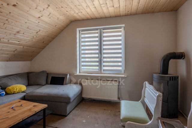 dom wolnostojący, 6 pokoi Rzepiska. Zdjęcie 14